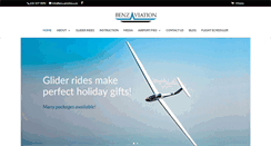 Desktop Screenshot of benzaviation.com